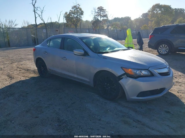 Auction sale of the 2013 Acura Ilx 2.0l, vin: 19VDE1F52DE006979, lot number: 46303346