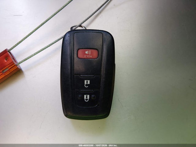 Продаж на аукціоні авто 2017 Toyota Prius Three, vin: JTDKARFU0H3042747, номер лоту: 46303350