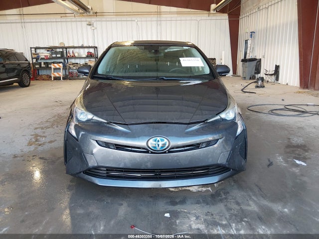 Продаж на аукціоні авто 2017 Toyota Prius Three, vin: JTDKARFU0H3042747, номер лоту: 46303350