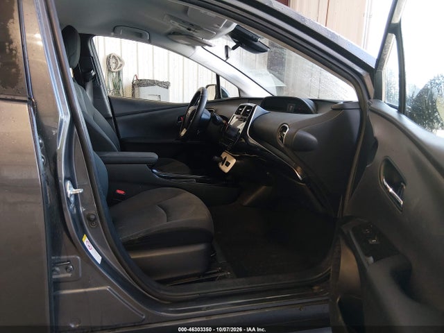 Продаж на аукціоні авто 2017 Toyota Prius Three, vin: JTDKARFU0H3042747, номер лоту: 46303350