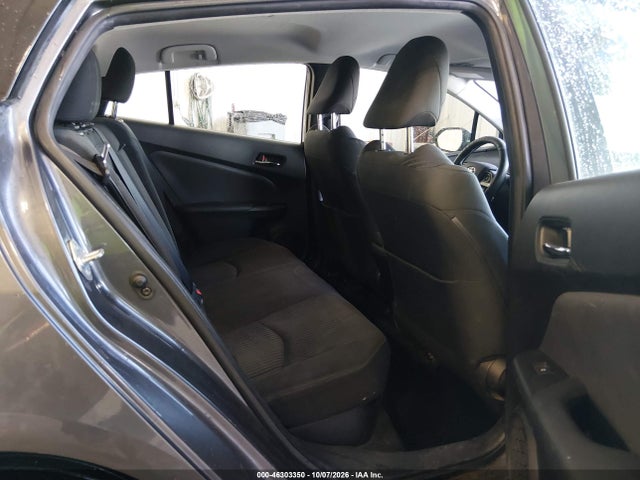 Продаж на аукціоні авто 2017 Toyota Prius Three, vin: JTDKARFU0H3042747, номер лоту: 46303350