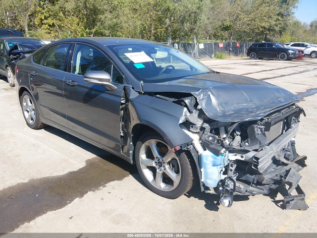 46303359 :رقم المزاد ، 3FA6P0HR5DR112202 vin ، 2013 Ford Fusion Se مزاد بيع