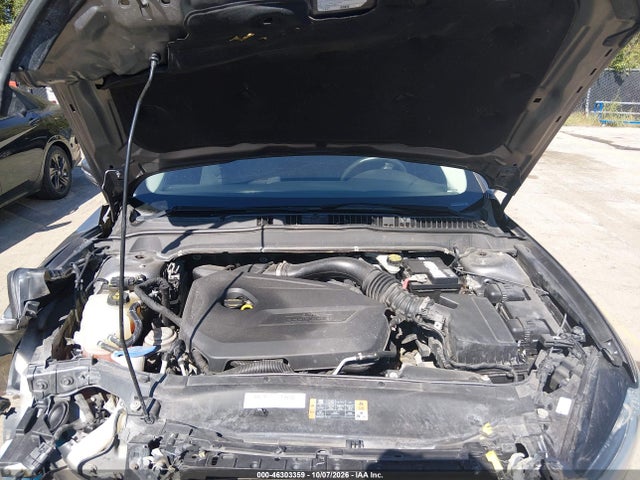 Продаж на аукціоні авто 2013 Ford Fusion Se, vin: 3FA6P0HR5DR112202, номер лоту: 46303359
