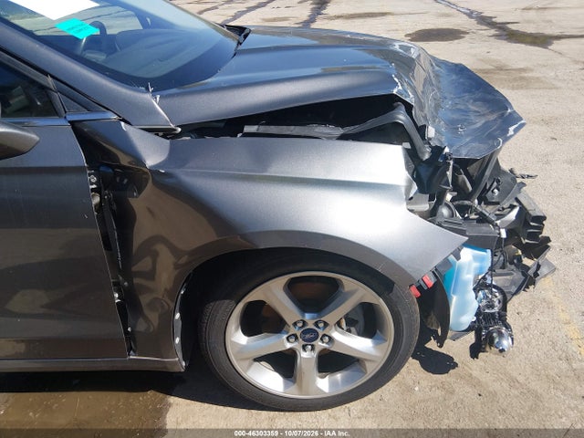Продаж на аукціоні авто 2013 Ford Fusion Se, vin: 3FA6P0HR5DR112202, номер лоту: 46303359