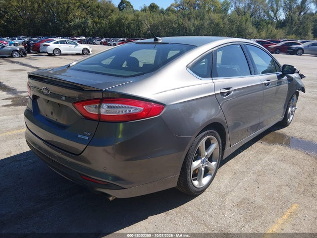 Продаж на аукціоні авто 2013 Ford Fusion Se, vin: 3FA6P0HR5DR112202, номер лоту: 46303359
