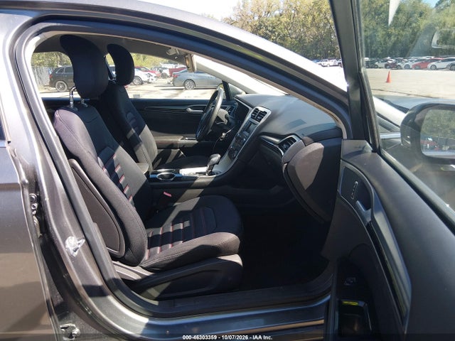 Продаж на аукціоні авто 2013 Ford Fusion Se, vin: 3FA6P0HR5DR112202, номер лоту: 46303359