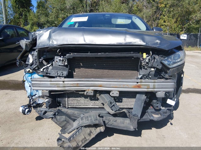 Продаж на аукціоні авто 2013 Ford Fusion Se, vin: 3FA6P0HR5DR112202, номер лоту: 46303359
