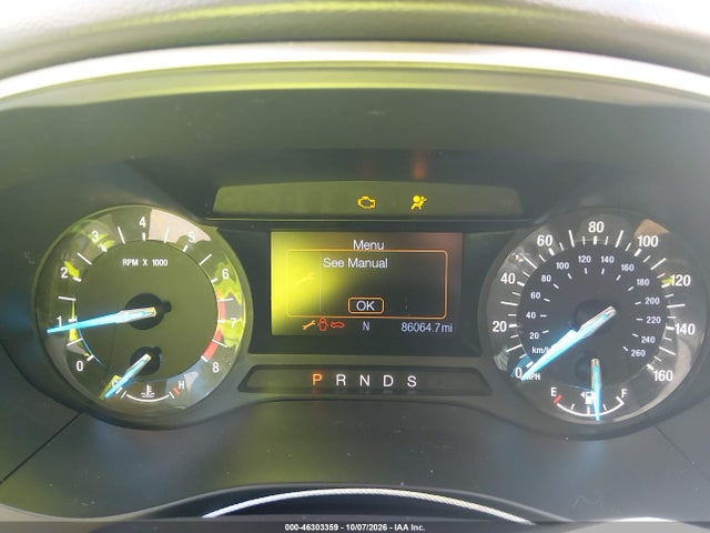 Продаж на аукціоні авто 2013 Ford Fusion Se, vin: 3FA6P0HR5DR112202, номер лоту: 46303359