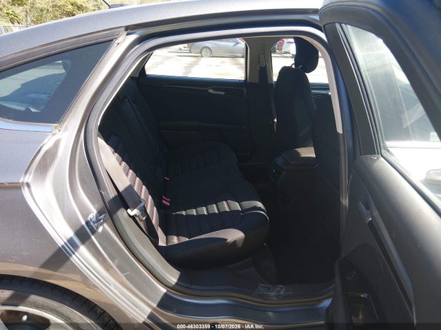 Продаж на аукціоні авто 2013 Ford Fusion Se, vin: 3FA6P0HR5DR112202, номер лоту: 46303359