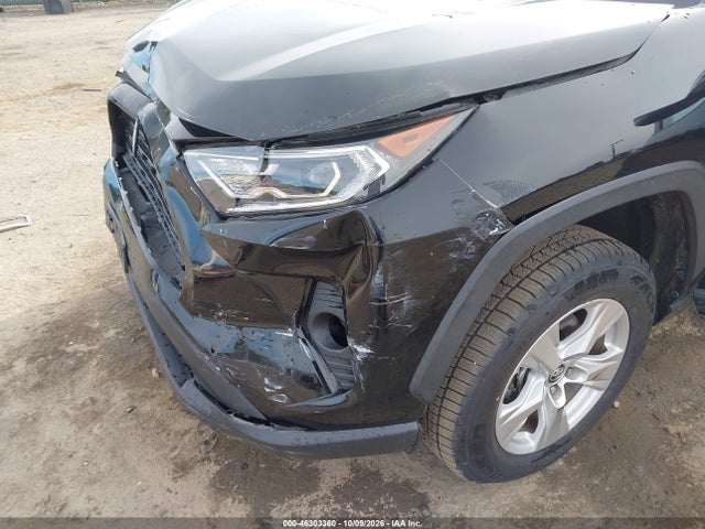 Aukcja sprzedaży 2021 Toyota Rav4 Hybrid Xle, vin: 4T3R6RFV4MU008357, numer aukcji: 46303360