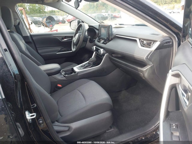 Aukcja sprzedaży 2021 Toyota Rav4 Hybrid Xle, vin: 4T3R6RFV4MU008357, numer aukcji: 46303360