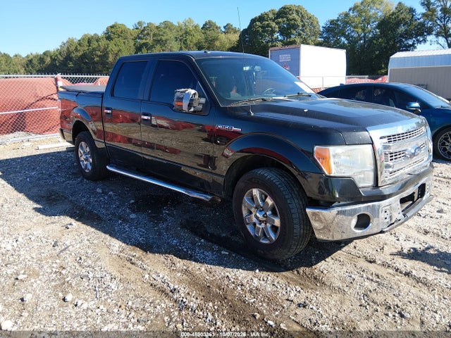 2014 1FTFW1CFXEKG41585 main image
