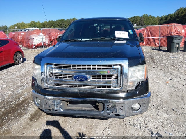Ford F-150 Xlt 2014 1FTFW1CFXEKG41585 Image 12