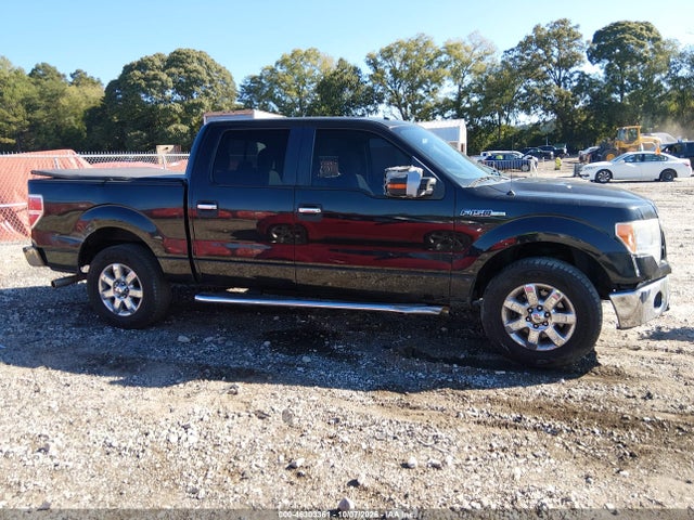 Ford F-150 Xlt 2014 1FTFW1CFXEKG41585 Image 13