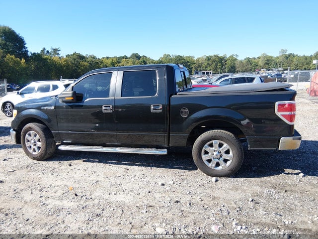 Ford F-150 Xlt 2014 1FTFW1CFXEKG41585 Image 14