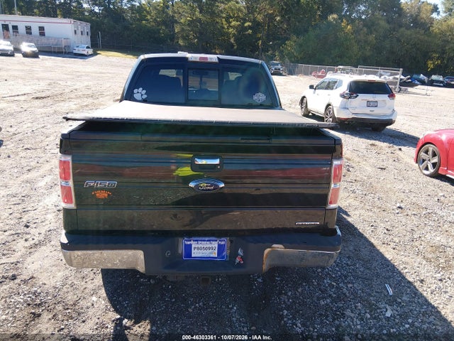 Ford F-150 Xlt 2014 1FTFW1CFXEKG41585 Image 16