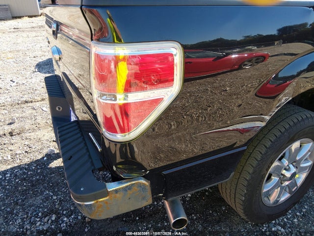 Ford F-150 Xlt 2014 1FTFW1CFXEKG41585 Image 18