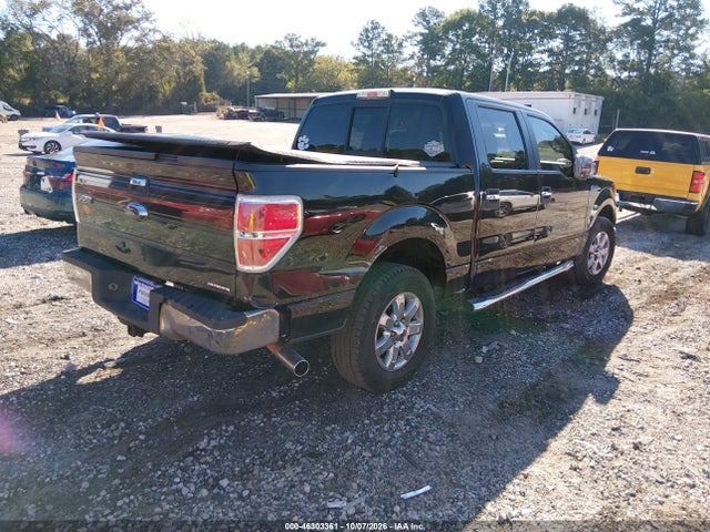 Ford F-150 Xlt 2014 1FTFW1CFXEKG41585 Image 4