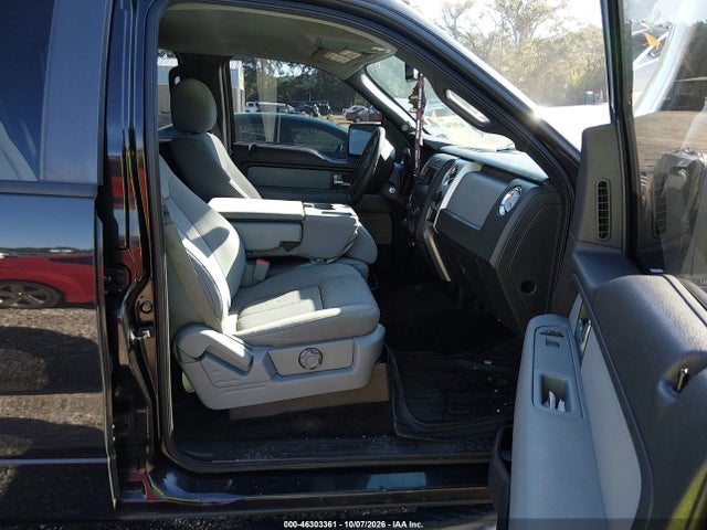 Ford F-150 Xlt 2014 1FTFW1CFXEKG41585 Image 5