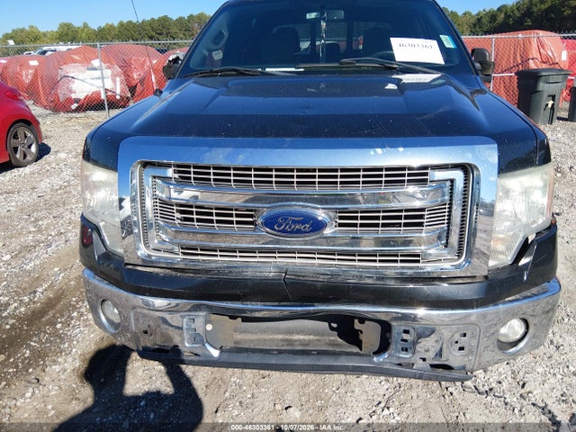 Ford F-150 Xlt 2014 1FTFW1CFXEKG41585 Image 6