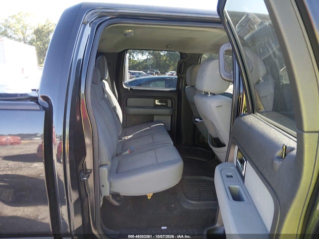 Ford F-150 Xlt 2014 1FTFW1CFXEKG41585 Image 8
