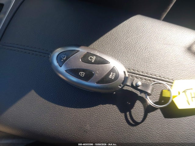 2026 Hyundai Tucson Sel მანქანა იყიდება აუქციონზე, vin: 5NMJB3DE1TH640583, აუქციონის ნომერი: 46303396