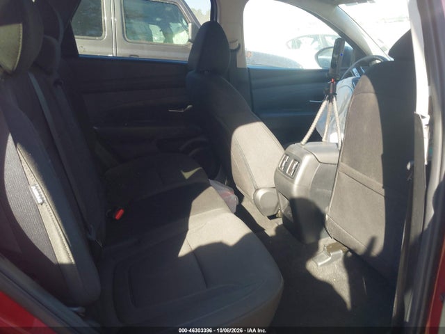 2026 Hyundai Tucson Sel მანქანა იყიდება აუქციონზე, vin: 5NMJB3DE1TH640583, აუქციონის ნომერი: 46303396