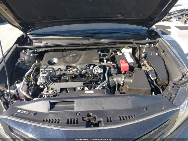 Toyota CAMRY XSE 2022 4T1K61AK6NU011173 Image 10