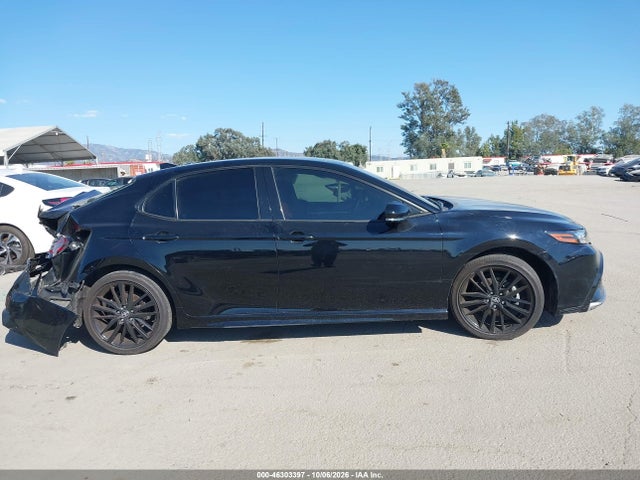 Toyota CAMRY XSE 2022 4T1K61AK6NU011173 Image 13