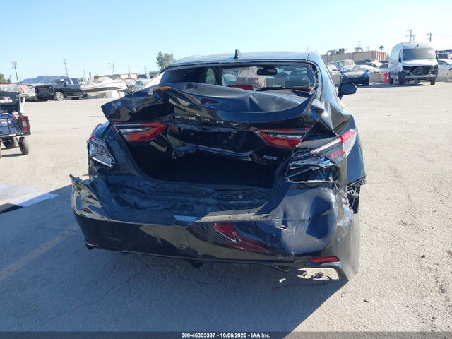 Toyota CAMRY XSE 2022 4T1K61AK6NU011173 Image 16