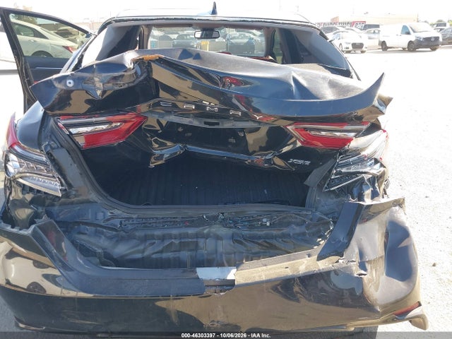 Toyota CAMRY XSE 2022 4T1K61AK6NU011173 Image 6