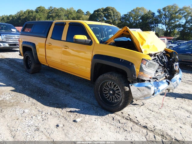 Aukcja sprzedaży 2016 Chevrolet Silverado 1500 1lt, vin: 1GCRCREC7GZ288806, numer aukcji: 46303399