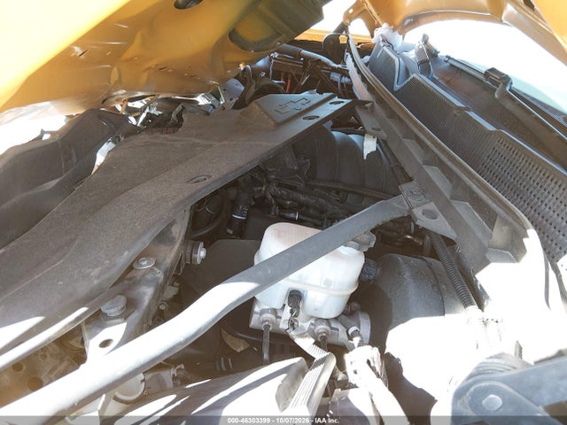 Aukcja sprzedaży 2016 Chevrolet Silverado 1500 1lt, vin: 1GCRCREC7GZ288806, numer aukcji: 46303399