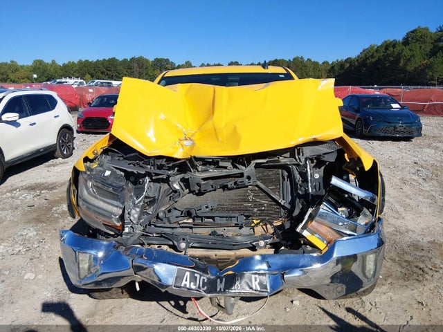 Aukcja sprzedaży 2016 Chevrolet Silverado 1500 1lt, vin: 1GCRCREC7GZ288806, numer aukcji: 46303399