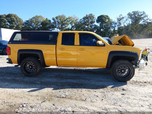 Aukcja sprzedaży 2016 Chevrolet Silverado 1500 1lt, vin: 1GCRCREC7GZ288806, numer aukcji: 46303399