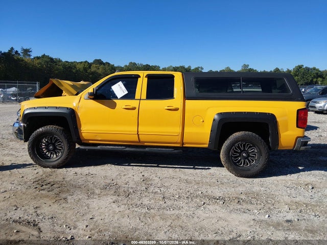 Aukcja sprzedaży 2016 Chevrolet Silverado 1500 1lt, vin: 1GCRCREC7GZ288806, numer aukcji: 46303399