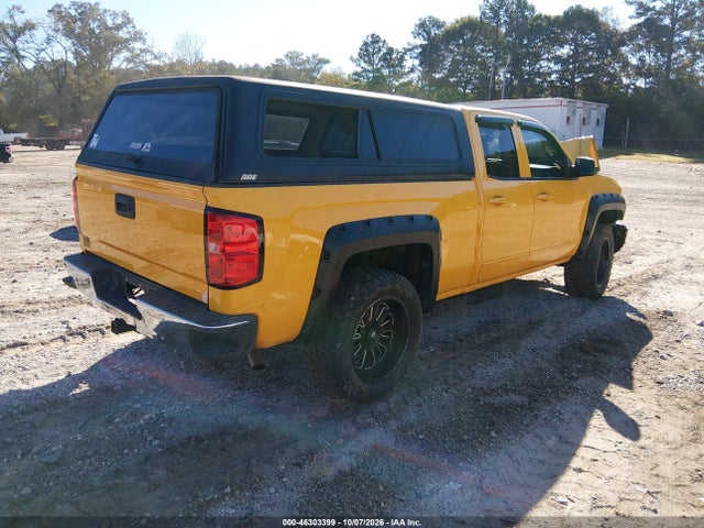 Aukcja sprzedaży 2016 Chevrolet Silverado 1500 1lt, vin: 1GCRCREC7GZ288806, numer aukcji: 46303399