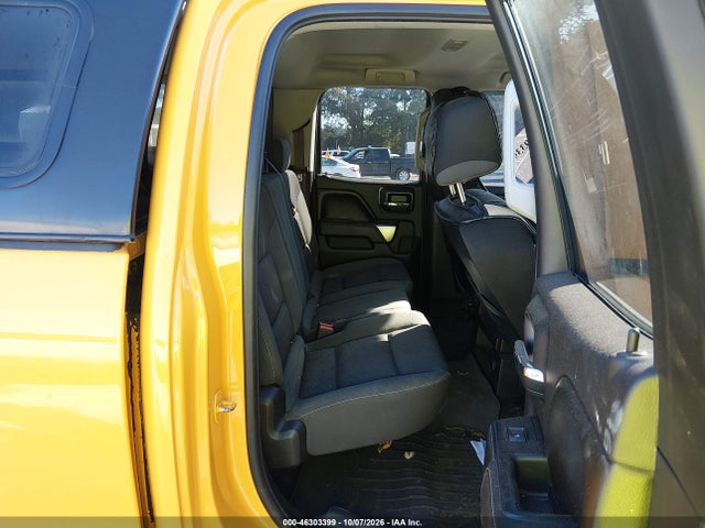 Aukcja sprzedaży 2016 Chevrolet Silverado 1500 1lt, vin: 1GCRCREC7GZ288806, numer aukcji: 46303399