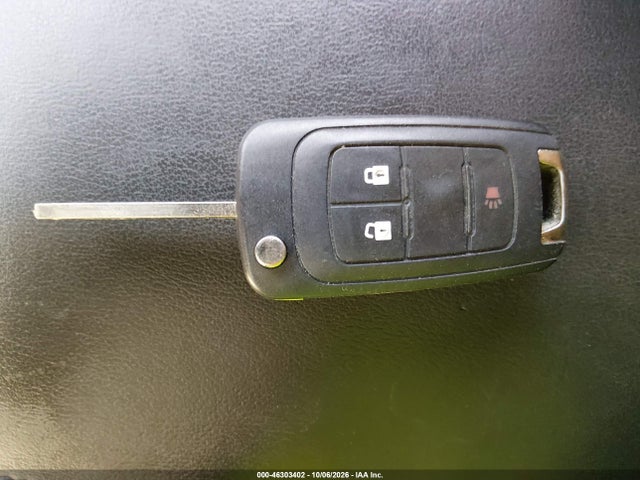 Aukcja sprzedaży 2016 Chevrolet Equinox Lt, vin: 2GNFLFEKXG6206577, numer aukcji: 46303402
