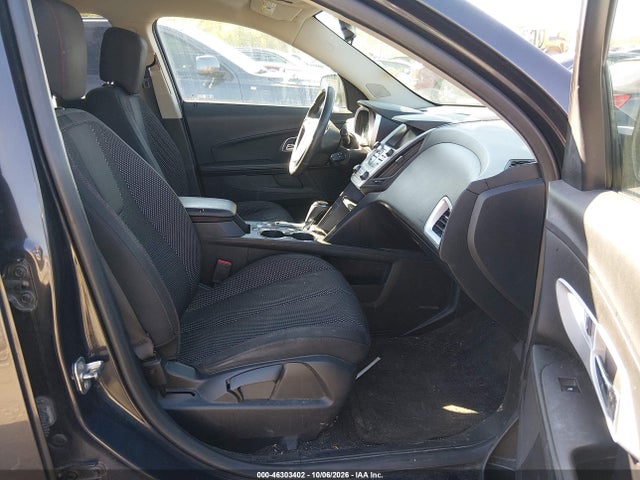 Aukcja sprzedaży 2016 Chevrolet Equinox Lt, vin: 2GNFLFEKXG6206577, numer aukcji: 46303402
