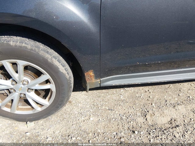 Aukcja sprzedaży 2016 Chevrolet Equinox Lt, vin: 2GNFLFEKXG6206577, numer aukcji: 46303402