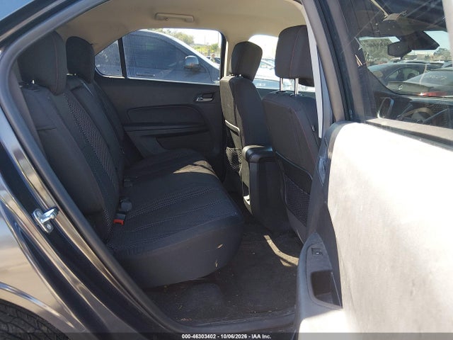 Aukcja sprzedaży 2016 Chevrolet Equinox Lt, vin: 2GNFLFEKXG6206577, numer aukcji: 46303402
