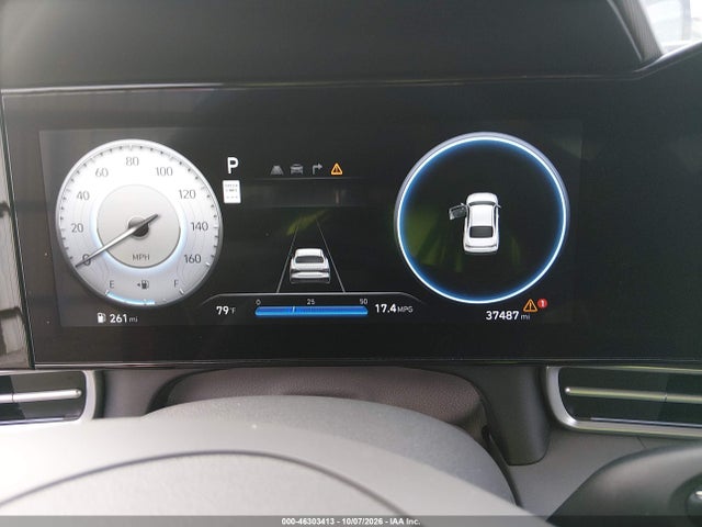 Продажа на аукционе авто 2025 Hyundai Elantra Sel Convenience, vin: KMHLS4DG0SU912611, номер лота: 46303413