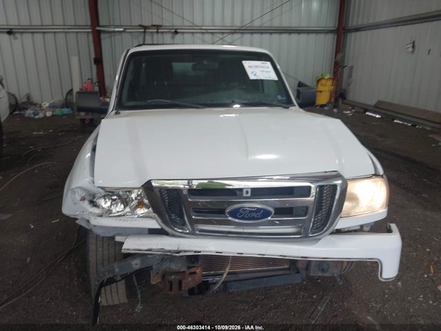 Продажа на аукционе авто 2010 Ford Ranger Sport/xlt, vin: 1FTKR4EE4APA69101, номер лота: 46303414