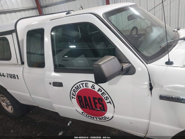 Продажа на аукционе авто 2010 Ford Ranger Sport/xlt, vin: 1FTKR4EE4APA69101, номер лота: 46303414