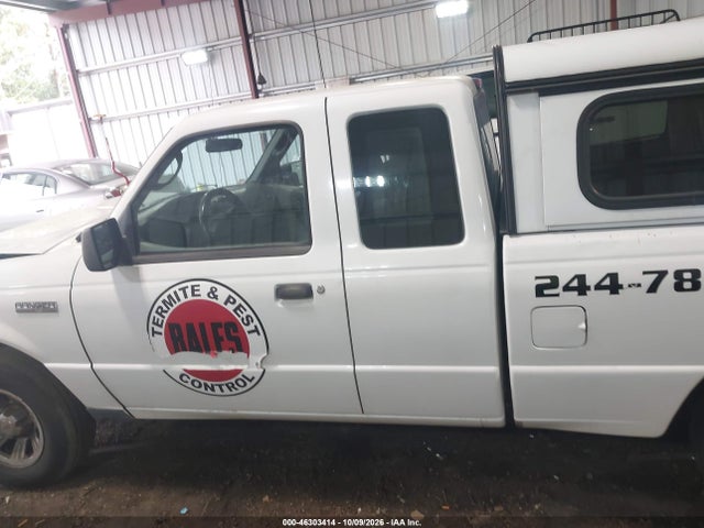 Продажа на аукционе авто 2010 Ford Ranger Sport/xlt, vin: 1FTKR4EE4APA69101, номер лота: 46303414
