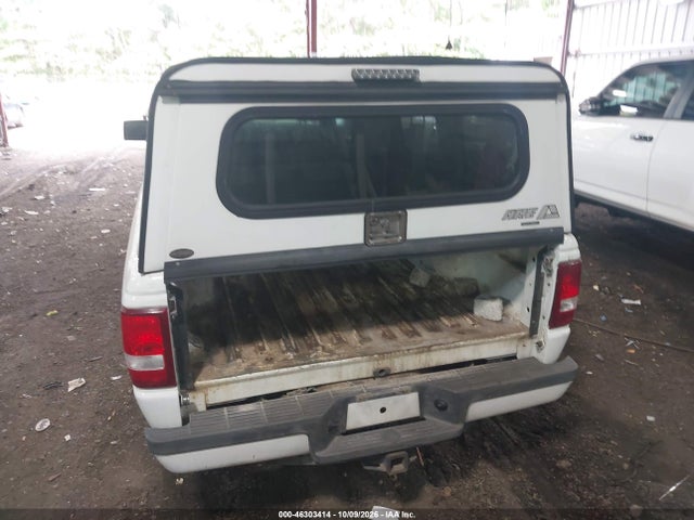 Продажа на аукционе авто 2010 Ford Ranger Sport/xlt, vin: 1FTKR4EE4APA69101, номер лота: 46303414