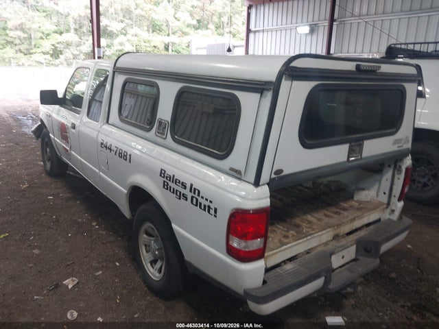 Продажа на аукционе авто 2010 Ford Ranger Sport/xlt, vin: 1FTKR4EE4APA69101, номер лота: 46303414