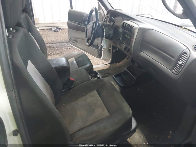 Продажа на аукционе авто 2010 Ford Ranger Sport/xlt, vin: 1FTKR4EE4APA69101, номер лота: 46303414