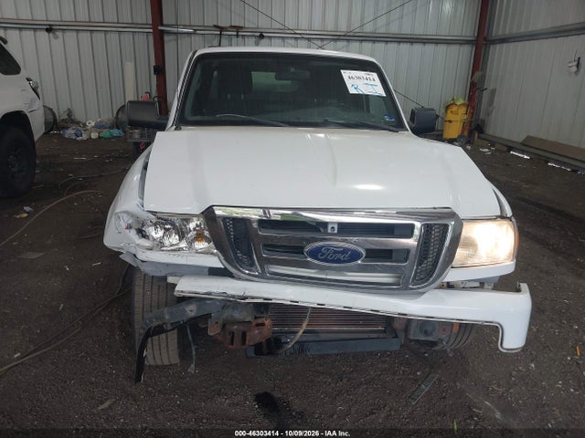 Продажа на аукционе авто 2010 Ford Ranger Sport/xlt, vin: 1FTKR4EE4APA69101, номер лота: 46303414
